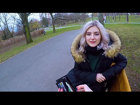 ❤️ Amameza ndalama za mlendo - blowjob paki yolemba Eva Elfie Kugonana pa ny.xxxhdporn.ru ☑